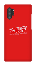 worldrallyfamily Samsung Phone Cases