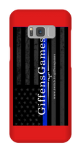giffensgames Samsung Phone Cases
