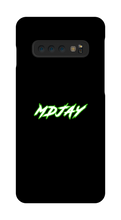 mdjaymusic Samsung Phone Cases