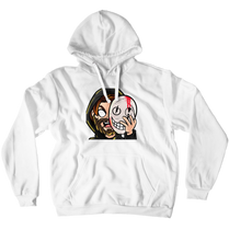 Hatter's Lounge Legion Hoodie