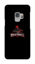 roadtoskill64 Samsung Phone Cases