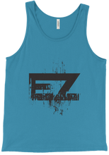ElliottzZz Tank Top