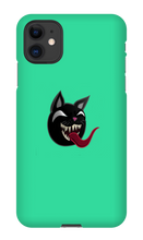 venom11188 iPhone Phone Cases