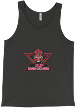 sup_bender Tank Top
