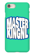 masterkingnl iPhone Phone Cases