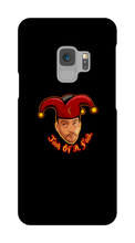 tookofafool Samsung Phone Cases