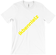 ikbennielz T-Shirts