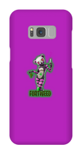 geuleuchteupeu Samsung Phone Cases