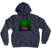 sparker77888 Hoodies (No-Zip/Pullover)