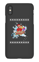 easyparisi Christmas iPhone Phone Cases
