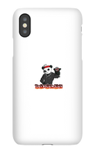 realdomsensei iPhone Phone Cases