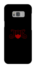 redbeardedjoe Samsung Phone Cases