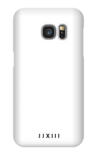 JJ Samsung Phone Case (White)