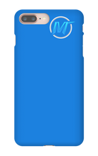 MasonTF iPhone Phone Cases