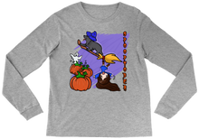 Halloween Limited Edition Long-sleeve