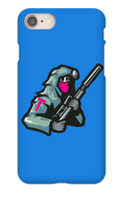 xsnipertrent iPhone Cases