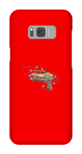 @Kcimmy Series | Samsung Phone Cases