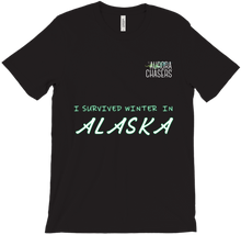 I Survived Alaska 2 T-Shirts