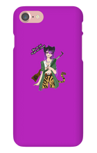 BlackOpsTiger1's iPhone Phone Cases