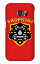 skops764 Samsung Phone Cases