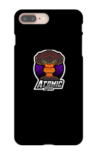 atomicnoobgaming iPhone Phone Cases