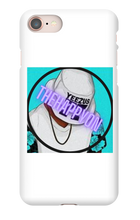 thehappyon iPhone Phone Cases