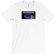 kenscounselingcouch T-Shirts
