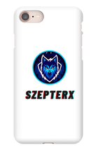 Szepterx iPhone Phone Cases 7, 8, X, 11