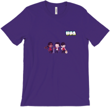 HHA Chibi Smite Friends T-Shirt