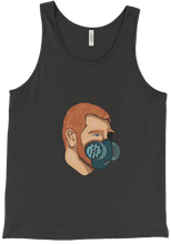 jacoblucado Tank Top
