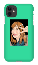sissythatgame iPhone Phone Cases