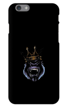 thecapbeast iPhone Phone Cases