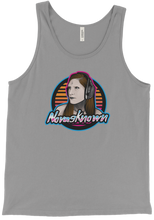 Classic Tank