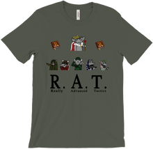 RAT  T-Shirts