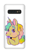 travousyagoon Samsung Phone Cases