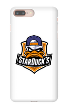 starduck_s iPhone Phone Cases