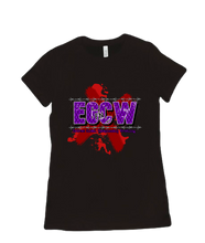 NEW EGCW Logo 2022 Tshirt For Women