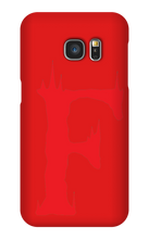 fenixxviii Samsung Phone Cases