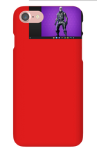 jojoplaysyt iPhone Phone Cases