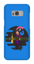 cptdeathstarre Samsung S9 Phone Cases