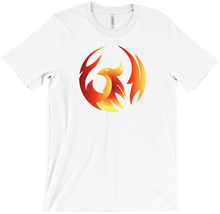 Professor Phoenix Large Logo T-Shirt