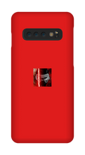 deathlykylo Samsung Phone Cases