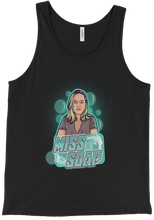 misssoap Tank Top