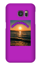 hardstylepartyduo Samsung Phone Cases