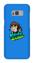 NickletonGaming Samsung Phone Cases