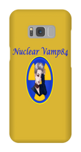 nuclearvamp84 Samsung Phone Cases
