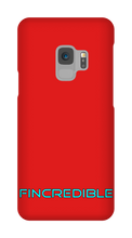 Fincredible Samsung Phone Cases