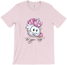 Pink Unicorn T-Shirts