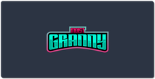 the_moist_granny XXL Gaming Mousepad