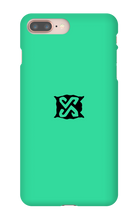 serperix iPhone Cases